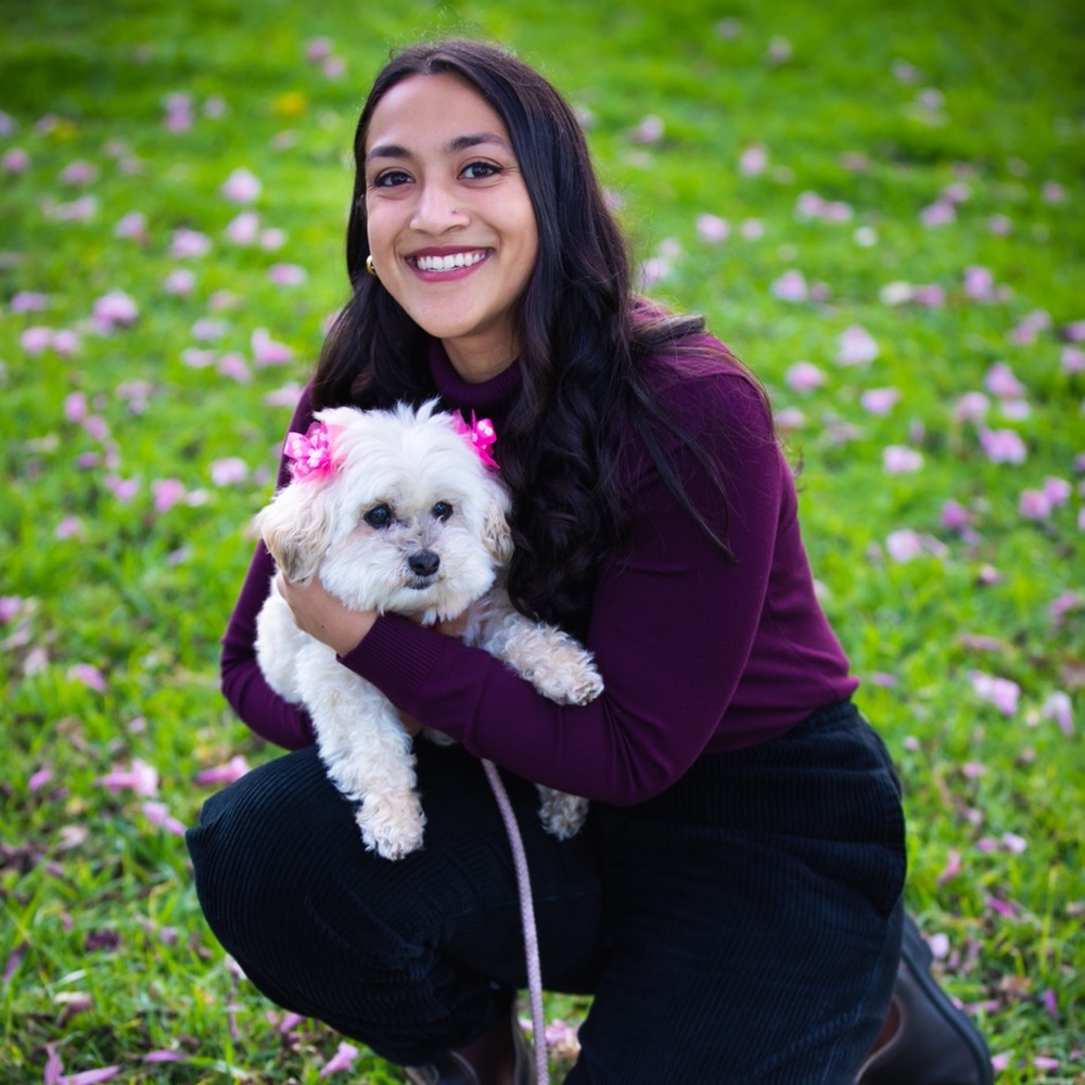 Meet your Posher, Prianca